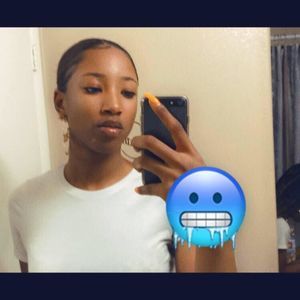 Meet your Posher, Zaneya